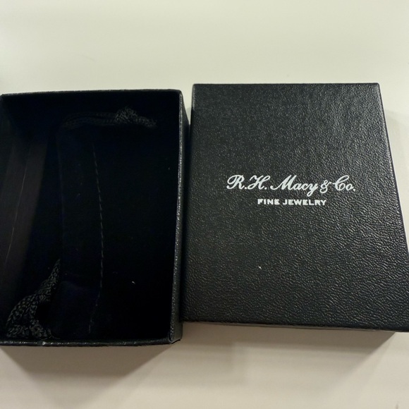 Levian 14k Gold Chain Bracelet. - Picture 2 of 12